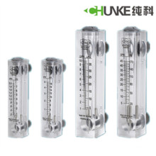 Ck-Lzm-Series Panel Type Water Flow Meter for Water Treatment Plant